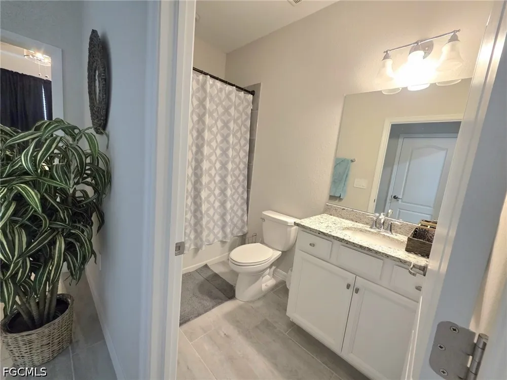 Bacopa Drive Alva, FL 33920