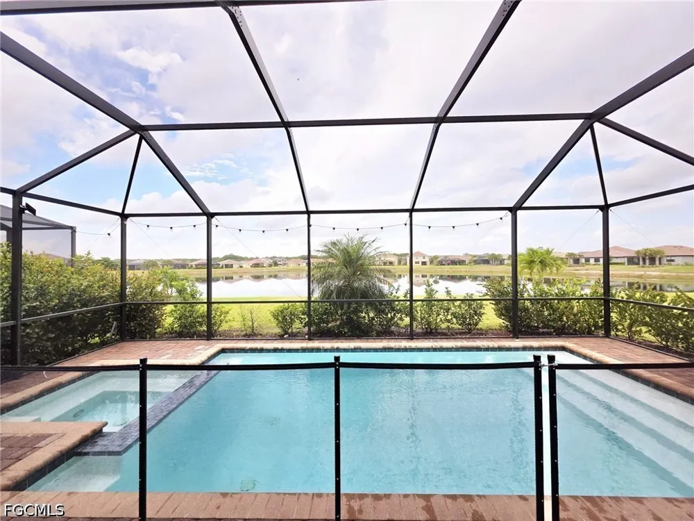 Bacopa Drive Alva, FL 33920