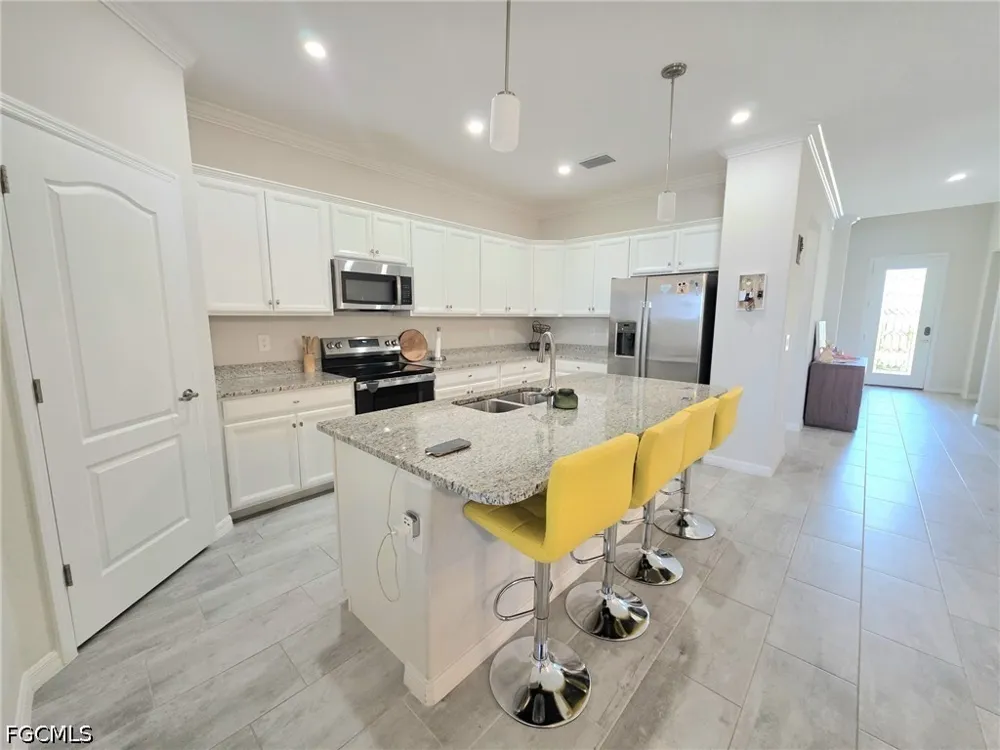 Bacopa Drive Alva, FL 33920