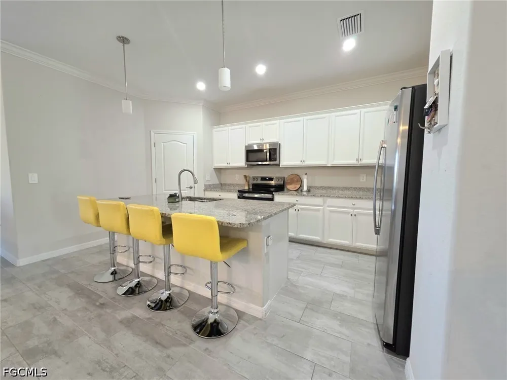 Bacopa Drive Alva, FL 33920