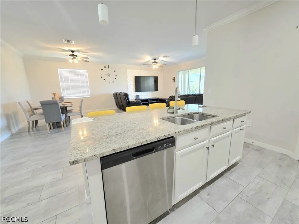 Bacopa Drive Alva, FL 33920