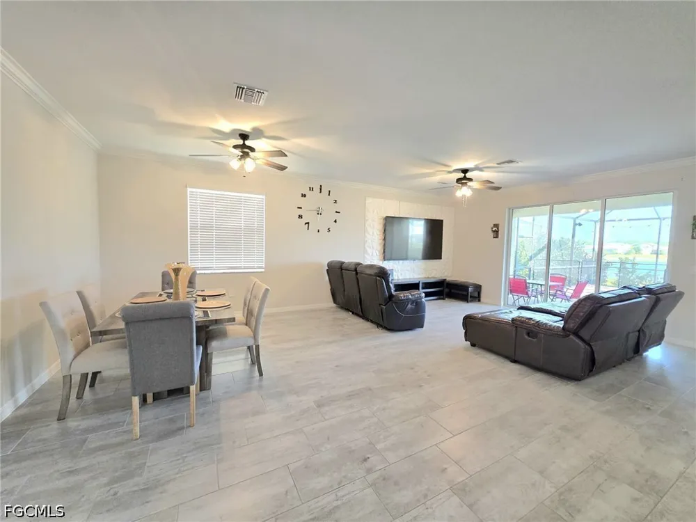 Bacopa Drive Alva, FL 33920