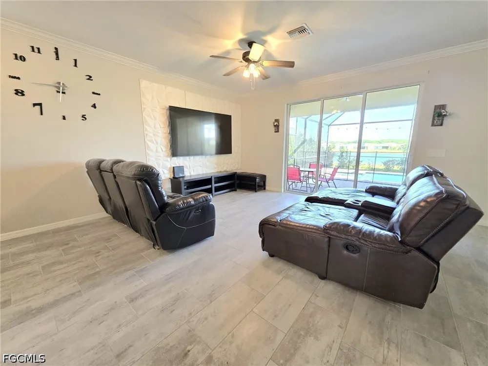 Bacopa Drive Alva, FL 33920