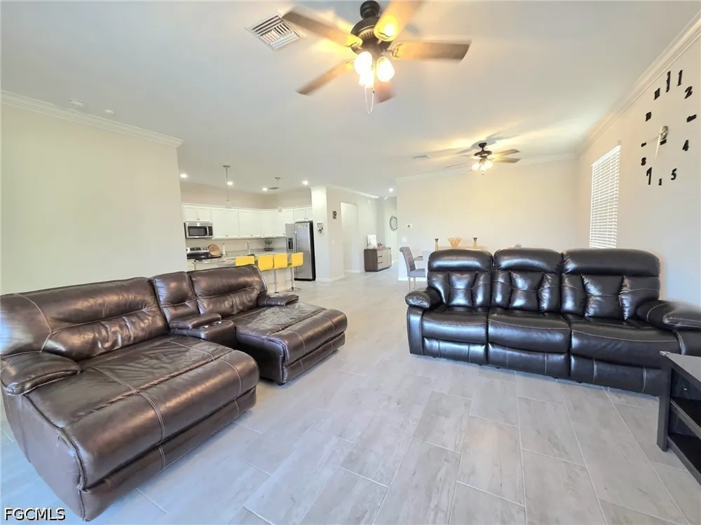 Bacopa Drive Alva, FL 33920