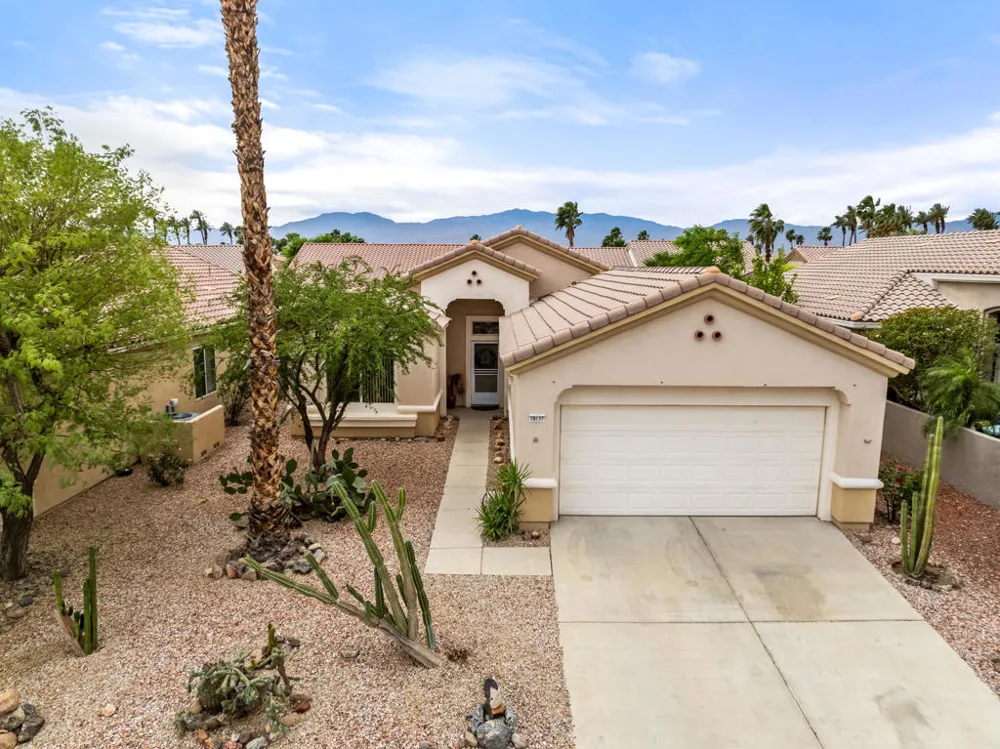 78137 Vinewood Drive Palm Desert, CA 92211