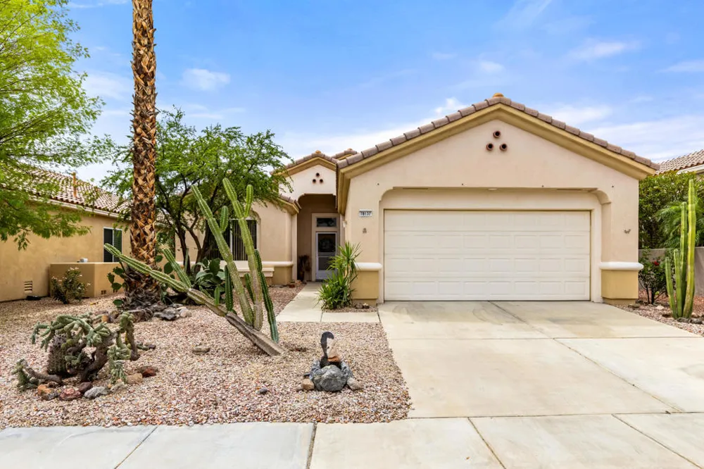 78137 Vinewood Drive Palm Desert, CA 92211