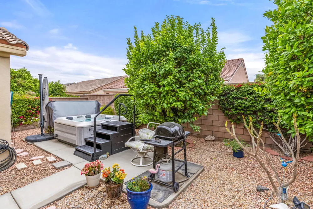 78137 Vinewood Drive Palm Desert, CA 92211
