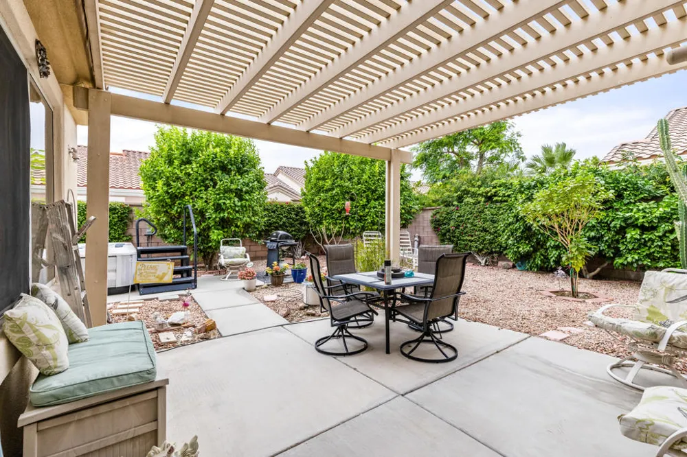 78137 Vinewood Drive Palm Desert, CA 92211
