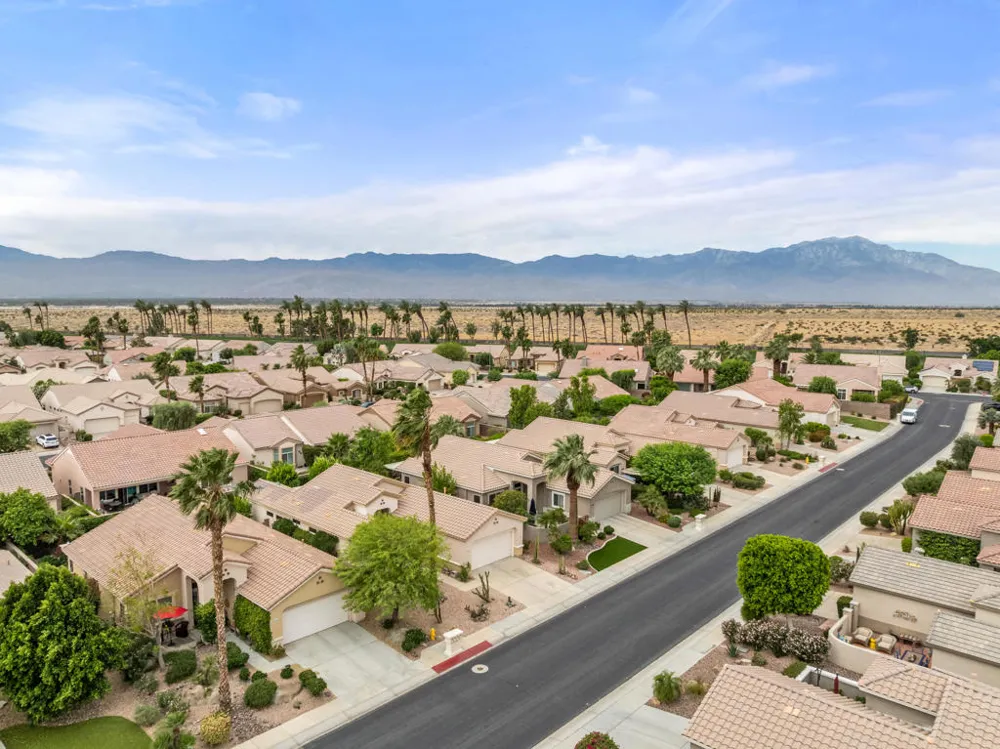 78137 Vinewood Drive Palm Desert, CA 92211