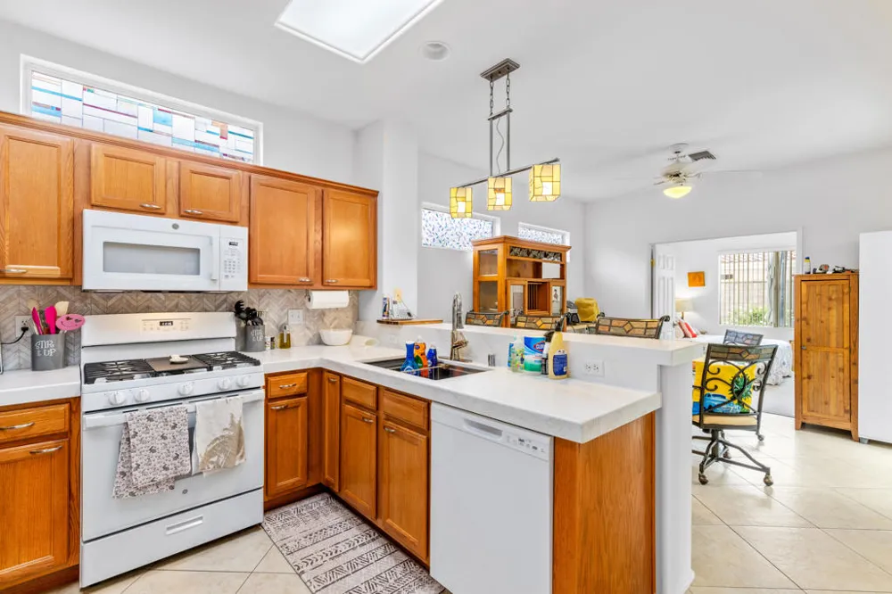 78137 Vinewood Drive Palm Desert, CA 92211