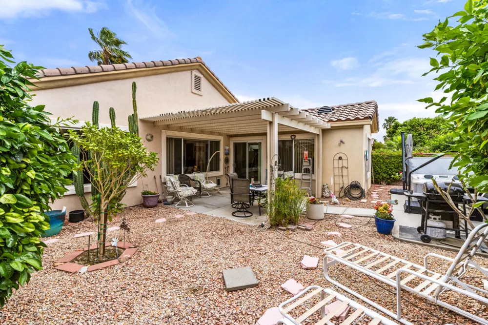 78137 Vinewood Drive Palm Desert, CA 92211