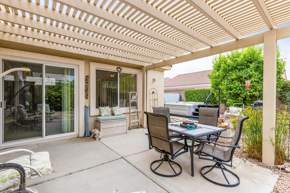 78137 Vinewood Drive Palm Desert, CA 92211