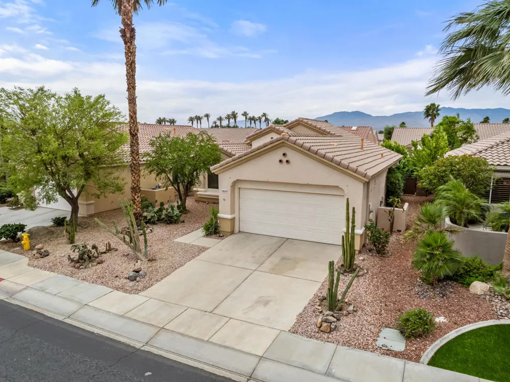 78137 Vinewood Drive Palm Desert, CA 92211