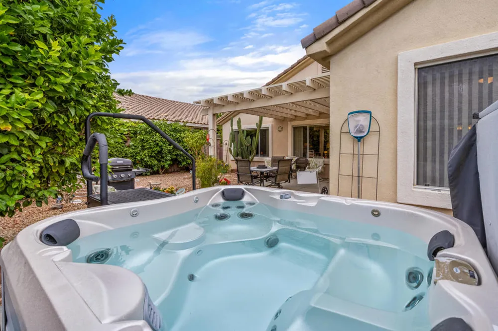 78137 Vinewood Drive Palm Desert, CA 92211