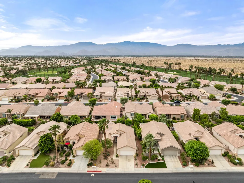 78137 Vinewood Drive Palm Desert, CA 92211