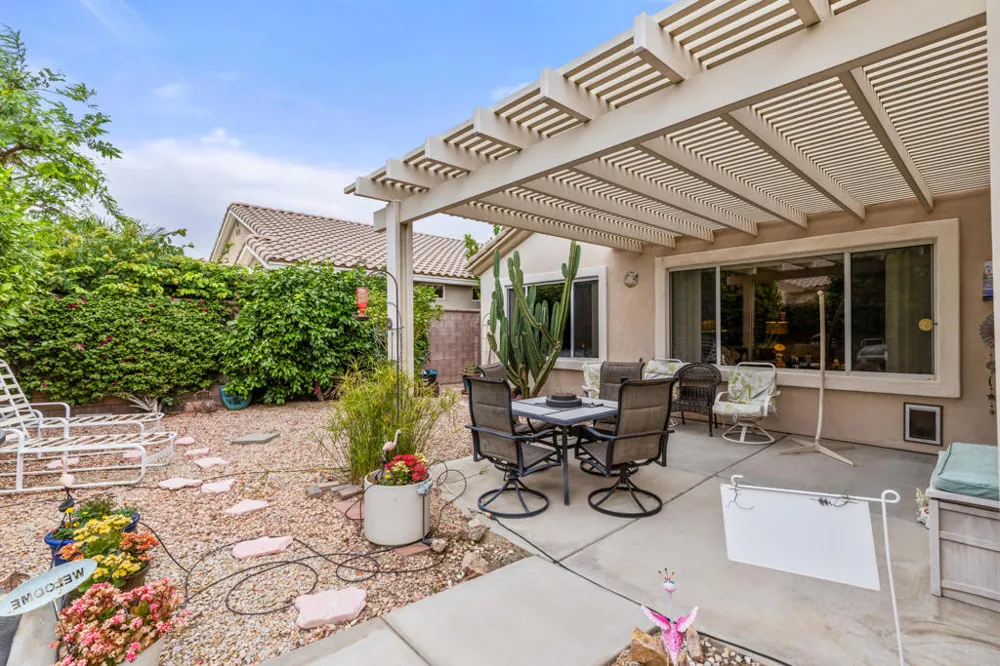 78137 Vinewood Drive Palm Desert, CA 92211