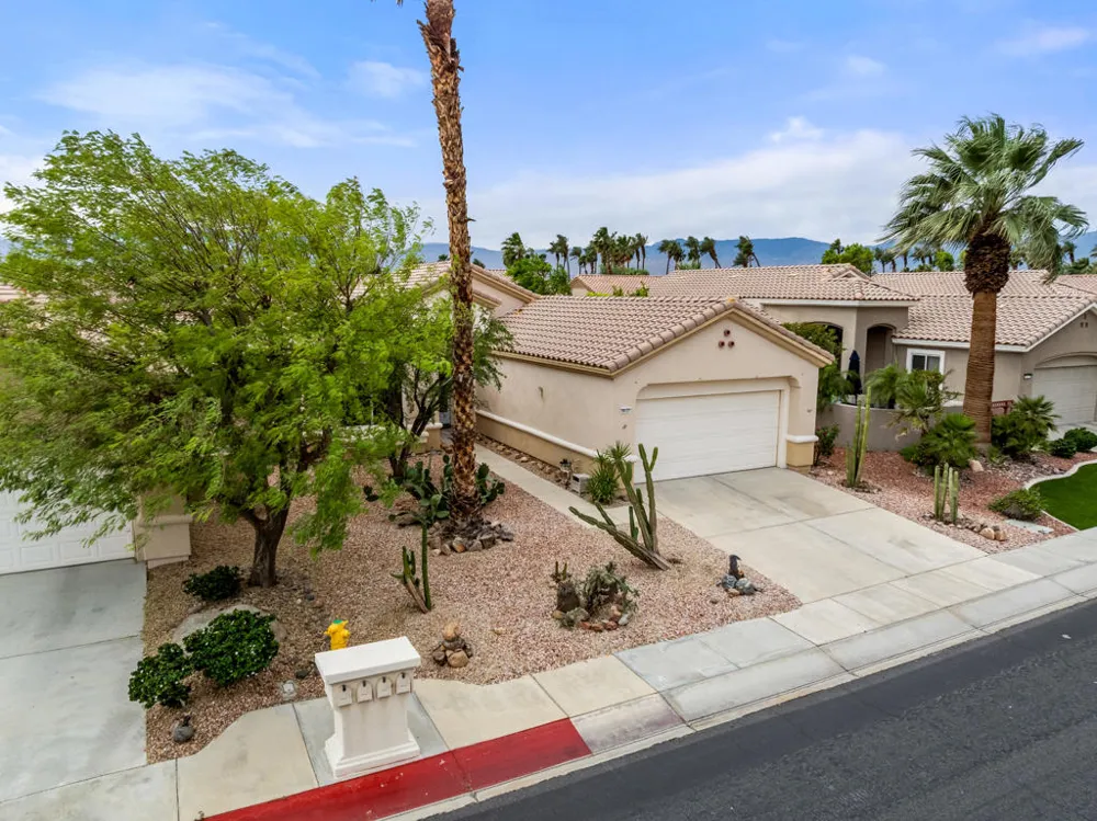 78137 Vinewood Drive Palm Desert, CA 92211