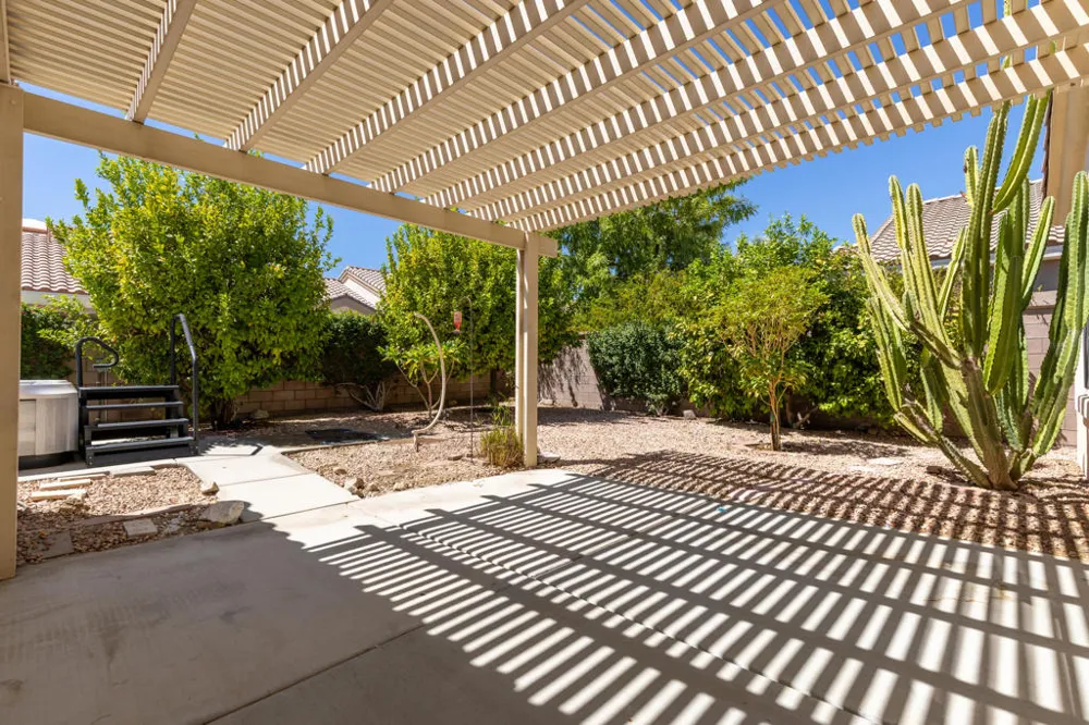 78137 Vinewood Drive Palm Desert, CA 92211