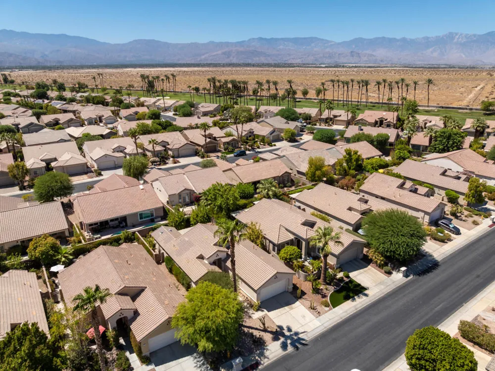 78137 Vinewood Drive Palm Desert, CA 92211