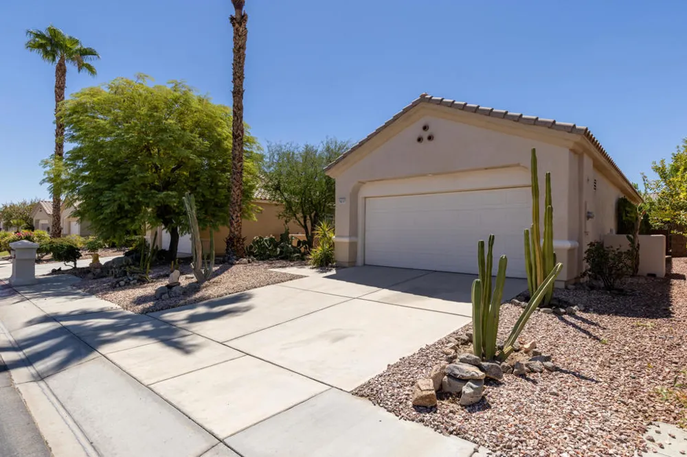 78137 Vinewood Drive Palm Desert, CA 92211