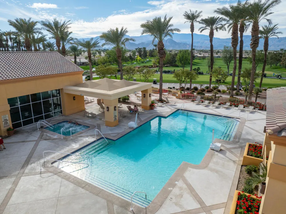78137 Vinewood Drive Palm Desert, CA 92211