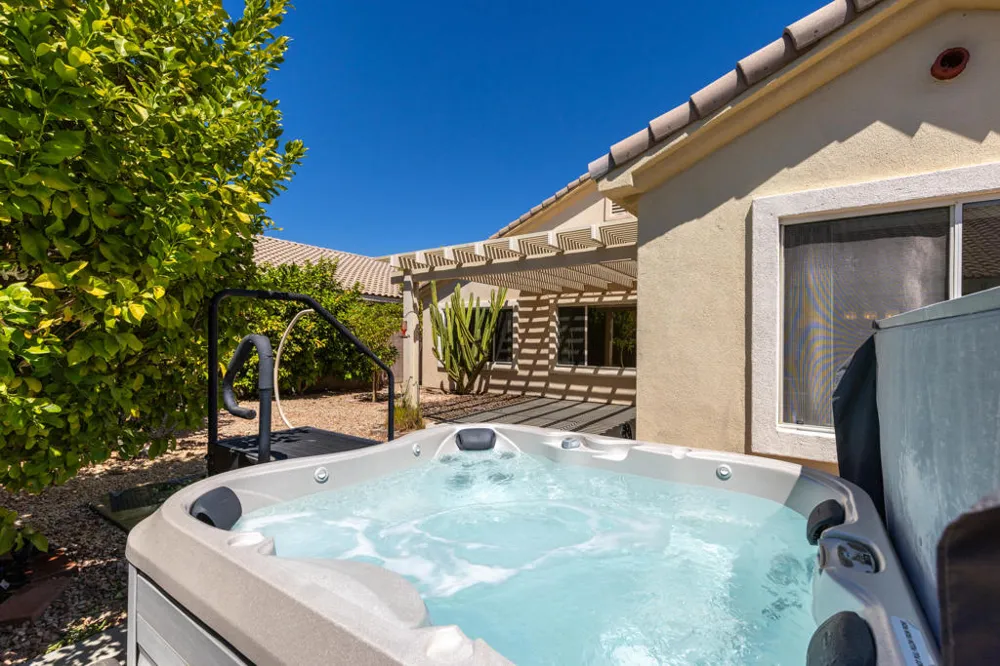 78137 Vinewood Drive Palm Desert, CA 92211