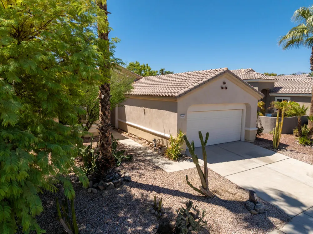 78137 Vinewood Drive Palm Desert, CA 92211