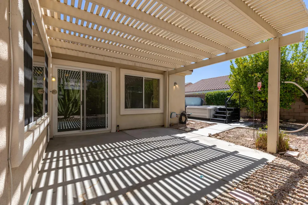78137 Vinewood Drive Palm Desert, CA 92211