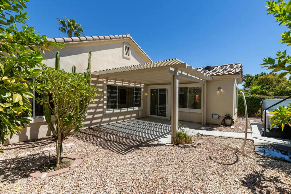 78137 Vinewood Drive Palm Desert, CA 92211
