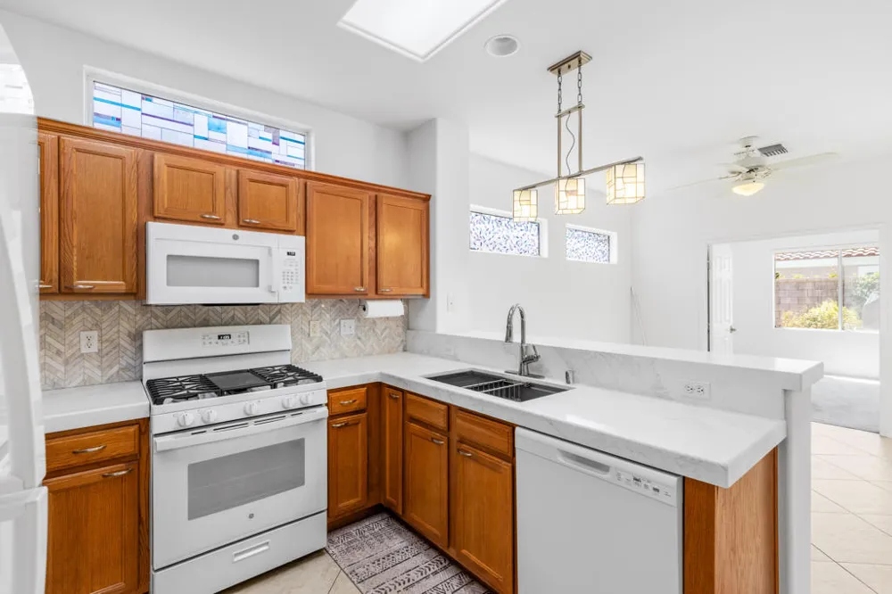 78137 Vinewood Drive Palm Desert, CA 92211