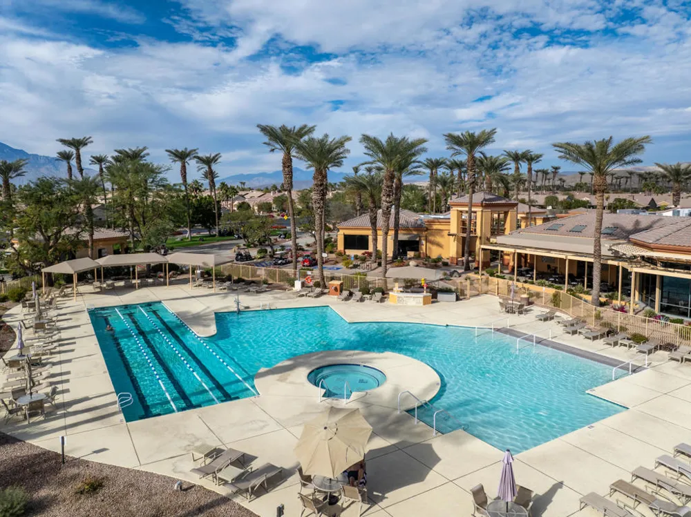 78137 Vinewood Drive Palm Desert, CA 92211