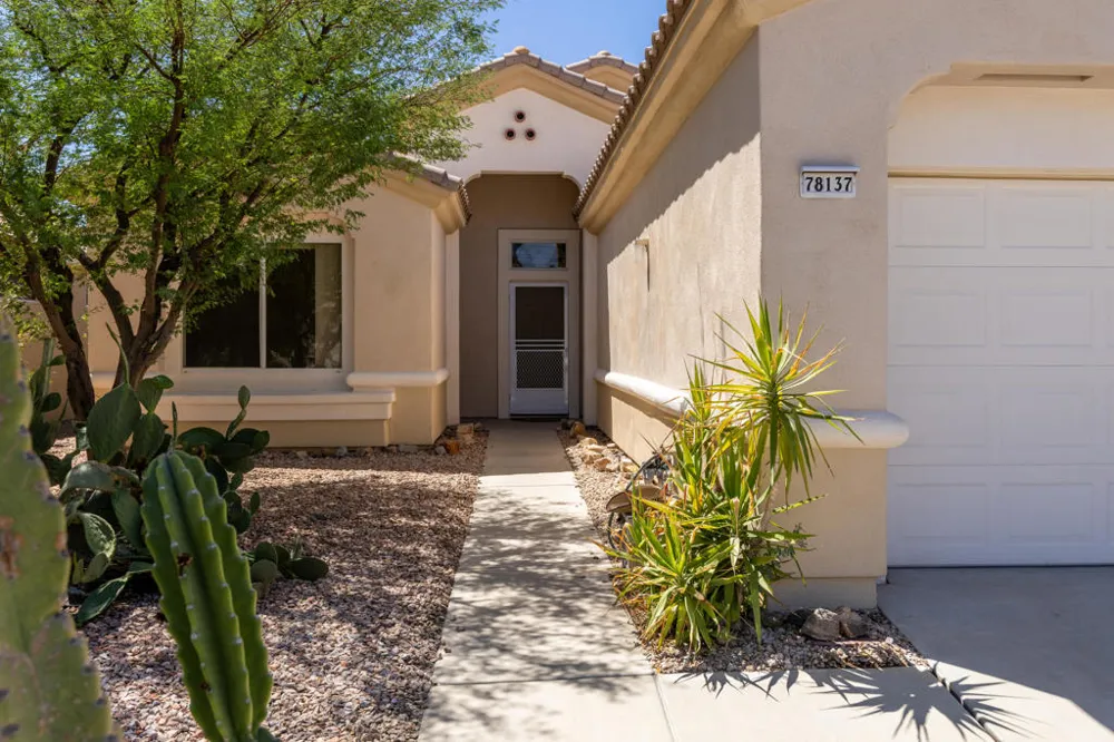 78137 Vinewood Drive Palm Desert, CA 92211