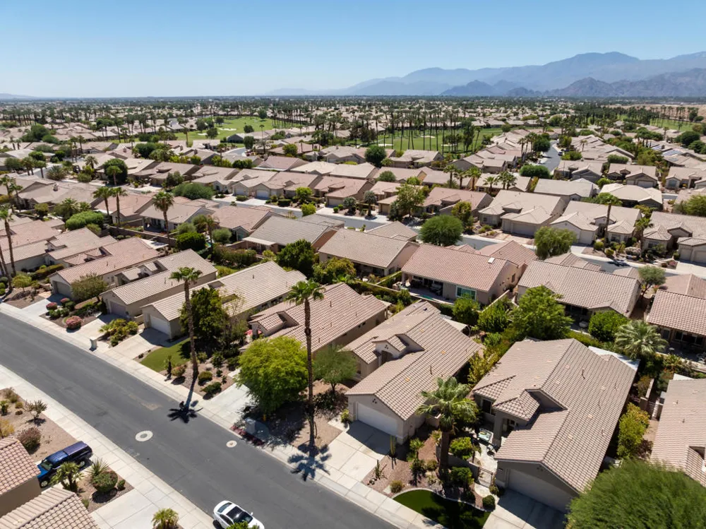 78137 Vinewood Drive Palm Desert, CA 92211