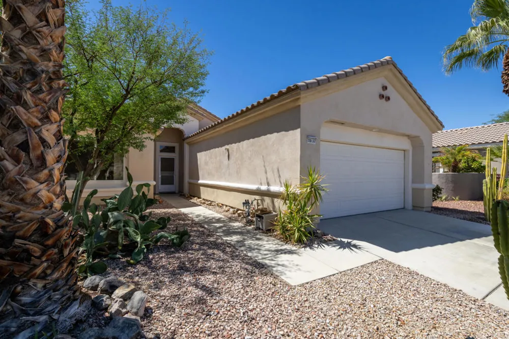 78137 Vinewood Drive Palm Desert, CA 92211