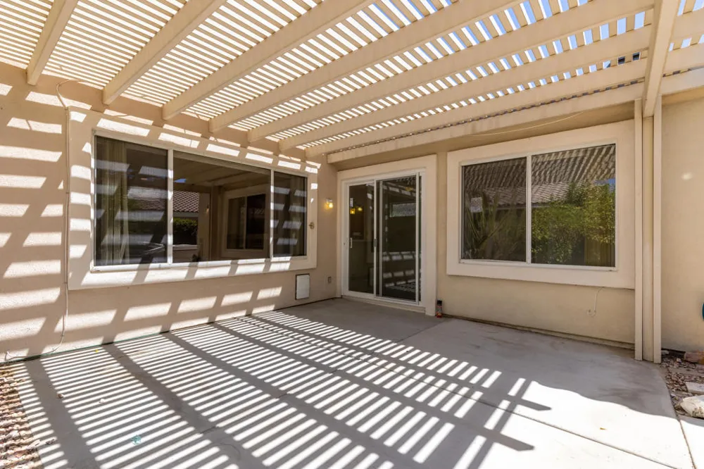 78137 Vinewood Drive Palm Desert, CA 92211