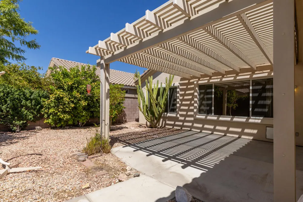 78137 Vinewood Drive Palm Desert, CA 92211