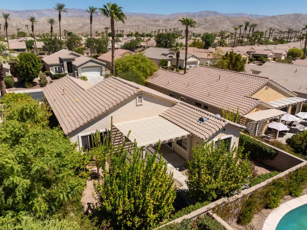 78137 Vinewood Drive Palm Desert, CA 92211