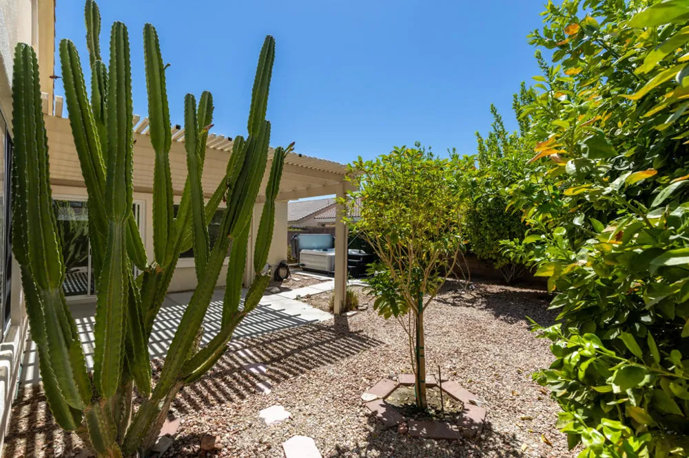 78137 Vinewood Drive Palm Desert, CA 92211