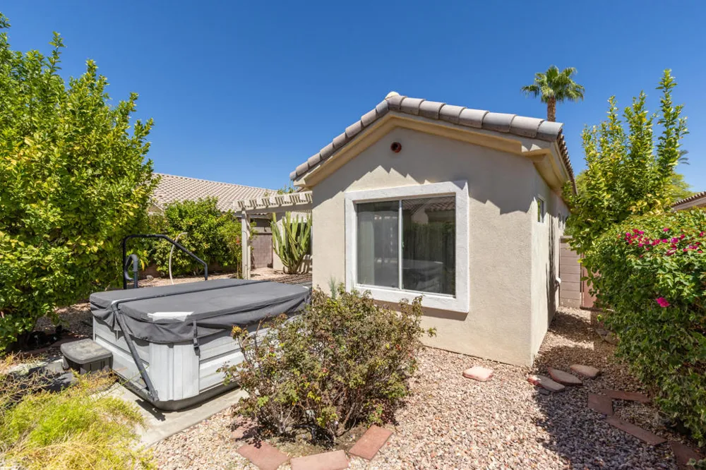 78137 Vinewood Drive Palm Desert, CA 92211