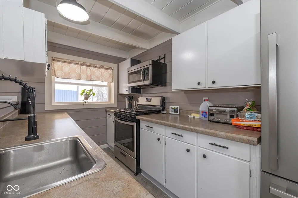 317 S Market Street Rockville, IN 47872
