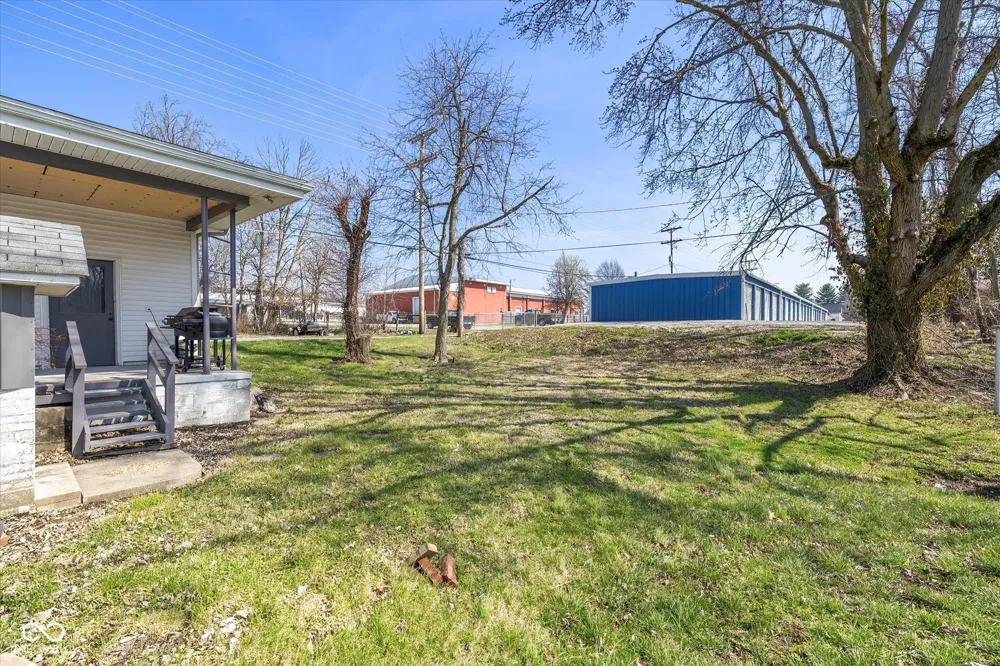 317 S Market Street Rockville, IN 47872