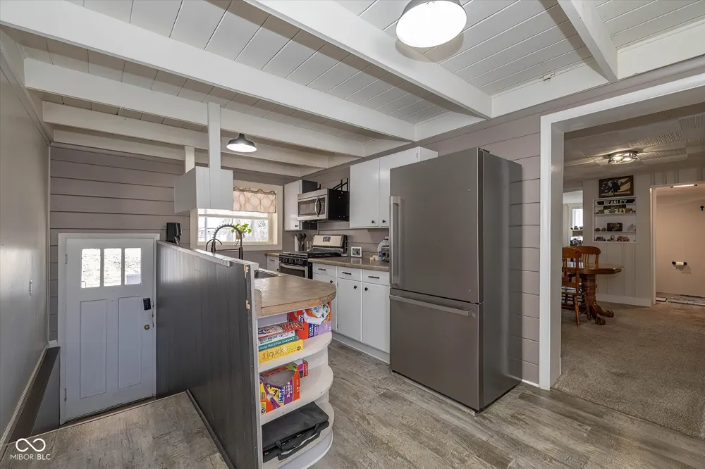 317 S Market Street Rockville, IN 47872