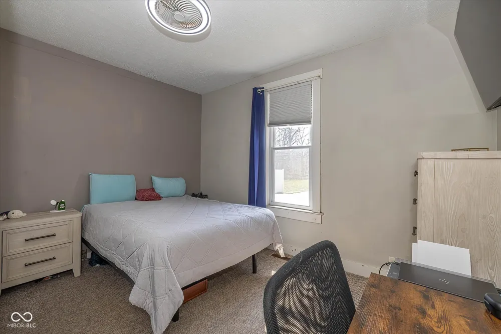 317 S Market Street Rockville, IN 47872