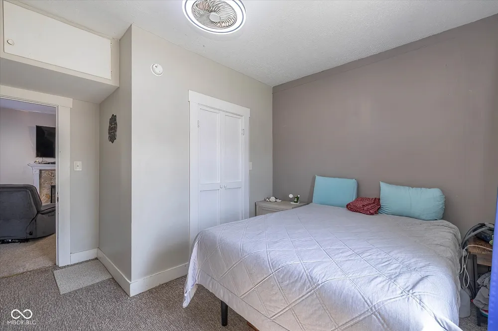 317 S Market Street Rockville, IN 47872