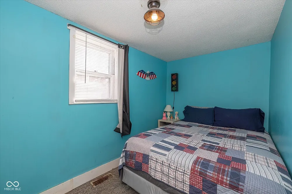 317 S Market Street Rockville, IN 47872