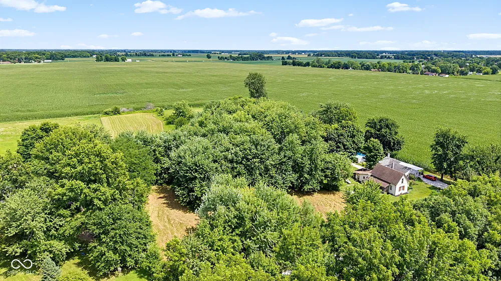9771 County Road 200 E Pittsboro, IN 46167