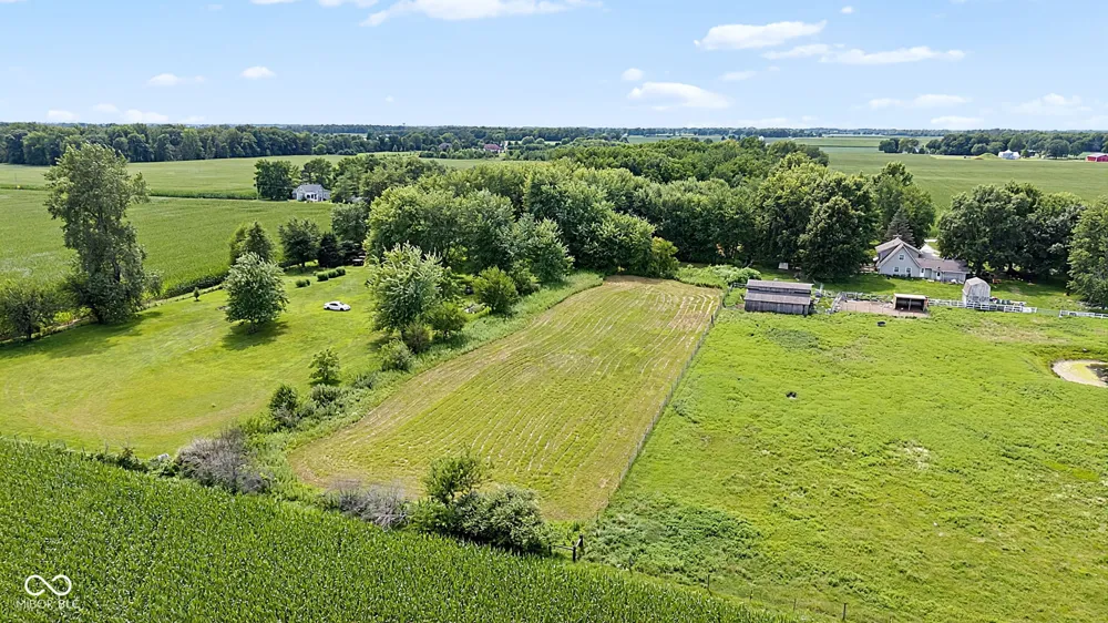 9771 County Road 200 E Pittsboro, IN 46167