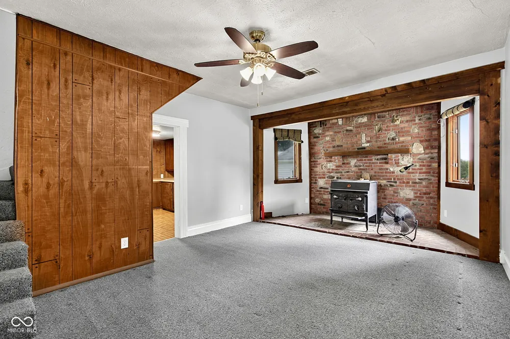 9771 County Road 200 E Pittsboro, IN 46167