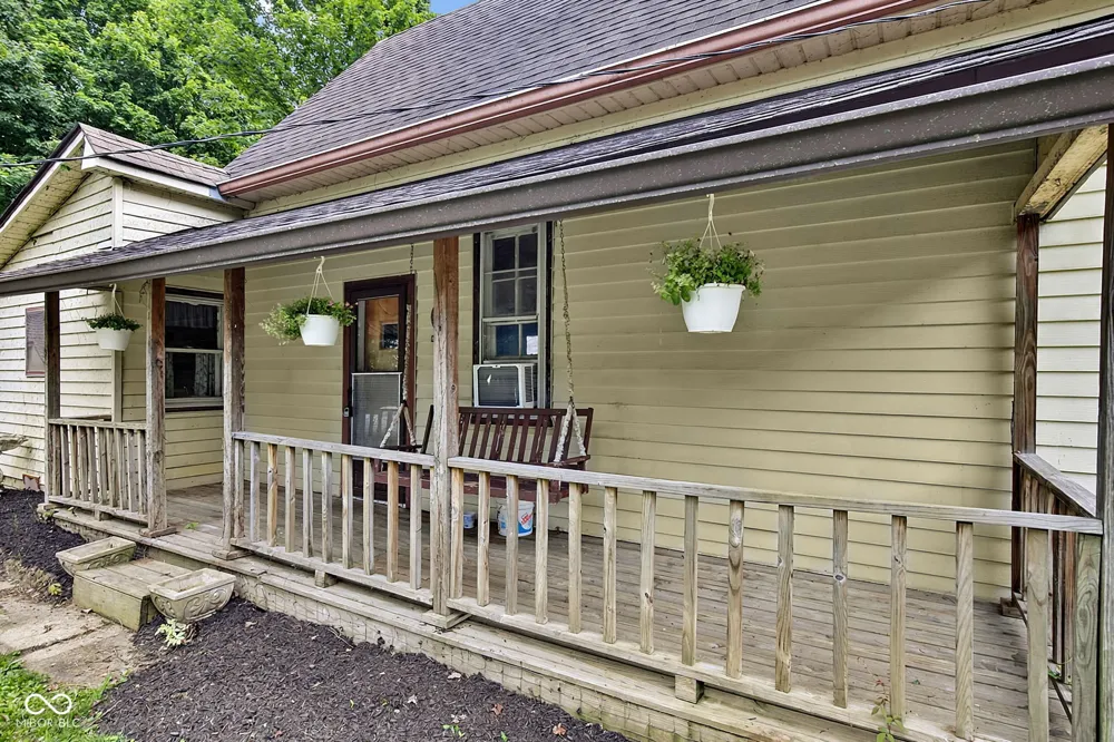 9771 County Road 200 E Pittsboro, IN 46167