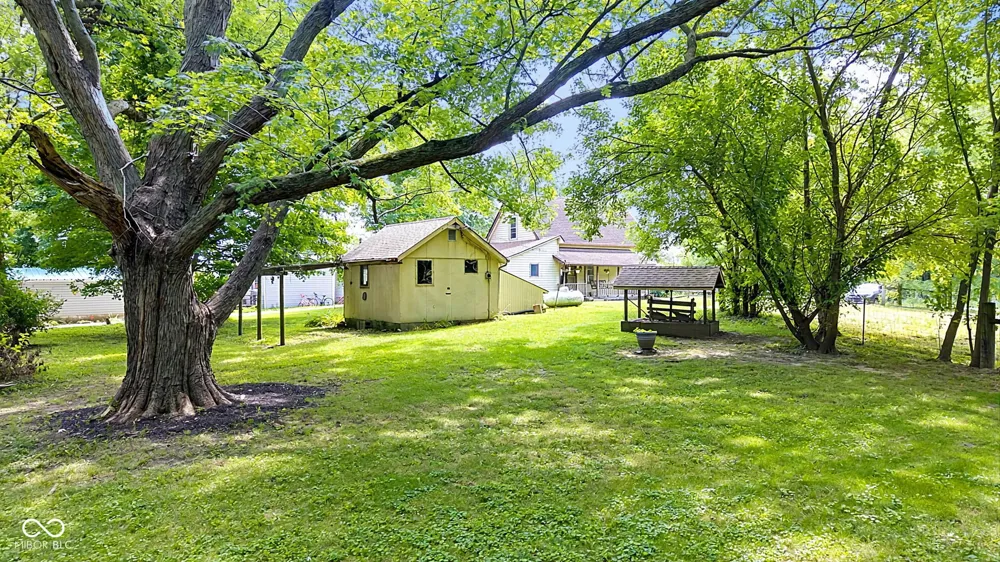9771 County Road 200 E Pittsboro, IN 46167